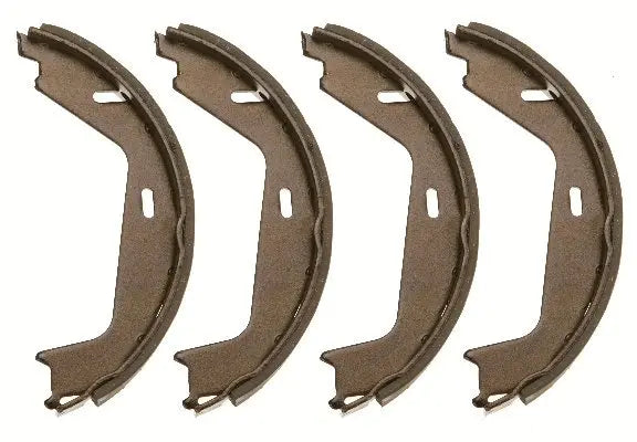 Brake Shoe Set, Parking Brake GS8674 - TRW