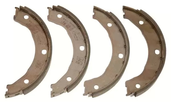 Brake Shoe Set, Parking Brake GS8726 - TRW