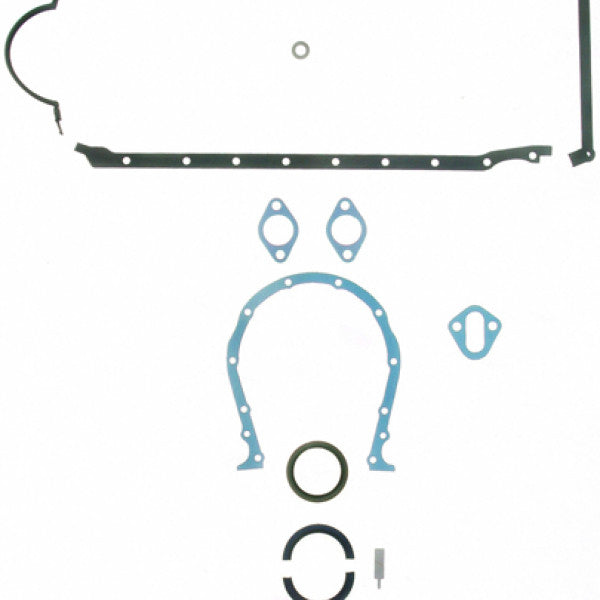 Conversion Set CHEV 454 502 CONVERSION SET 17140 - FEL-PRO MARINE