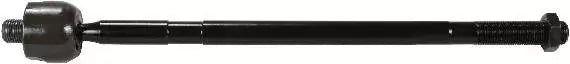 Inner Tie Rod JAR7535 - TRW