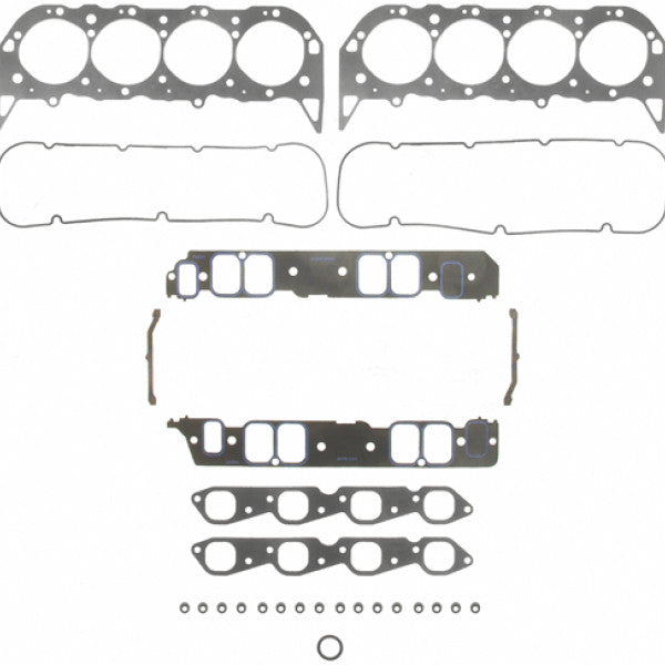 Valve Regrind Set CHEV 454 VRS 17205 - FEL-PRO MARINE