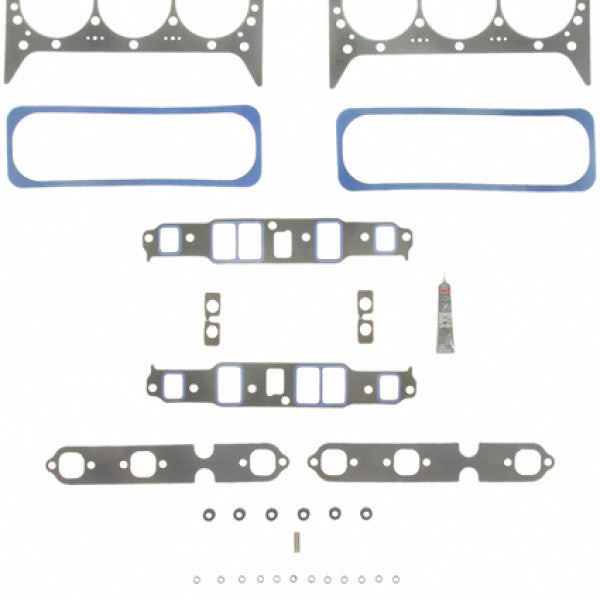 Valve Regrind Set CHEV 262 4.3L VRS 17210 - FEL-PRO MARINE