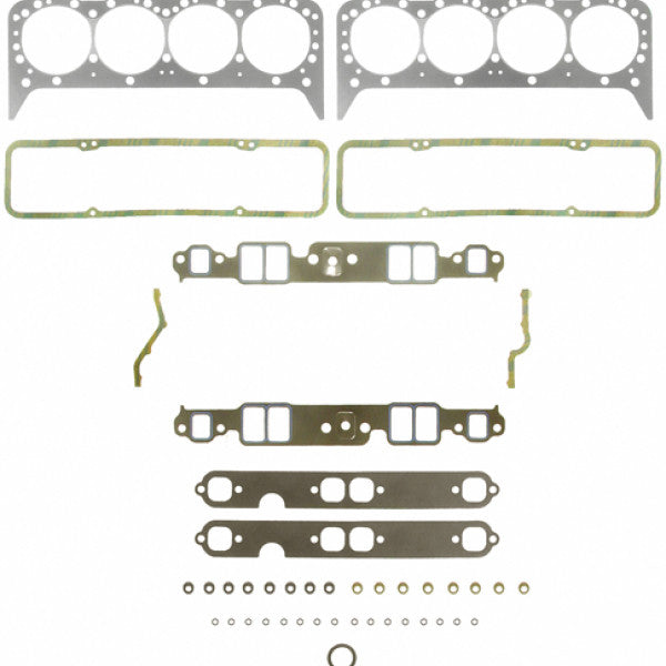 Valve Regrind Set CHEV 350 VRS 17230 - FEL-PRO MARINE
