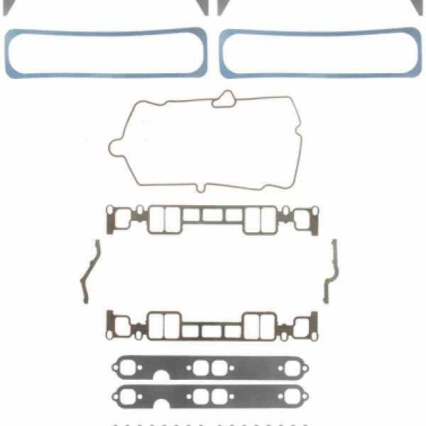 Valve Regrind Set CHEV 350 VRS 17232 - FEL-PRO MARINE