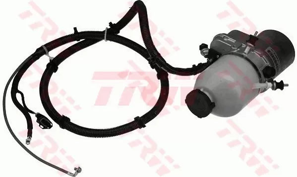 Hydraulic Pump, Steering JER107 - TRW