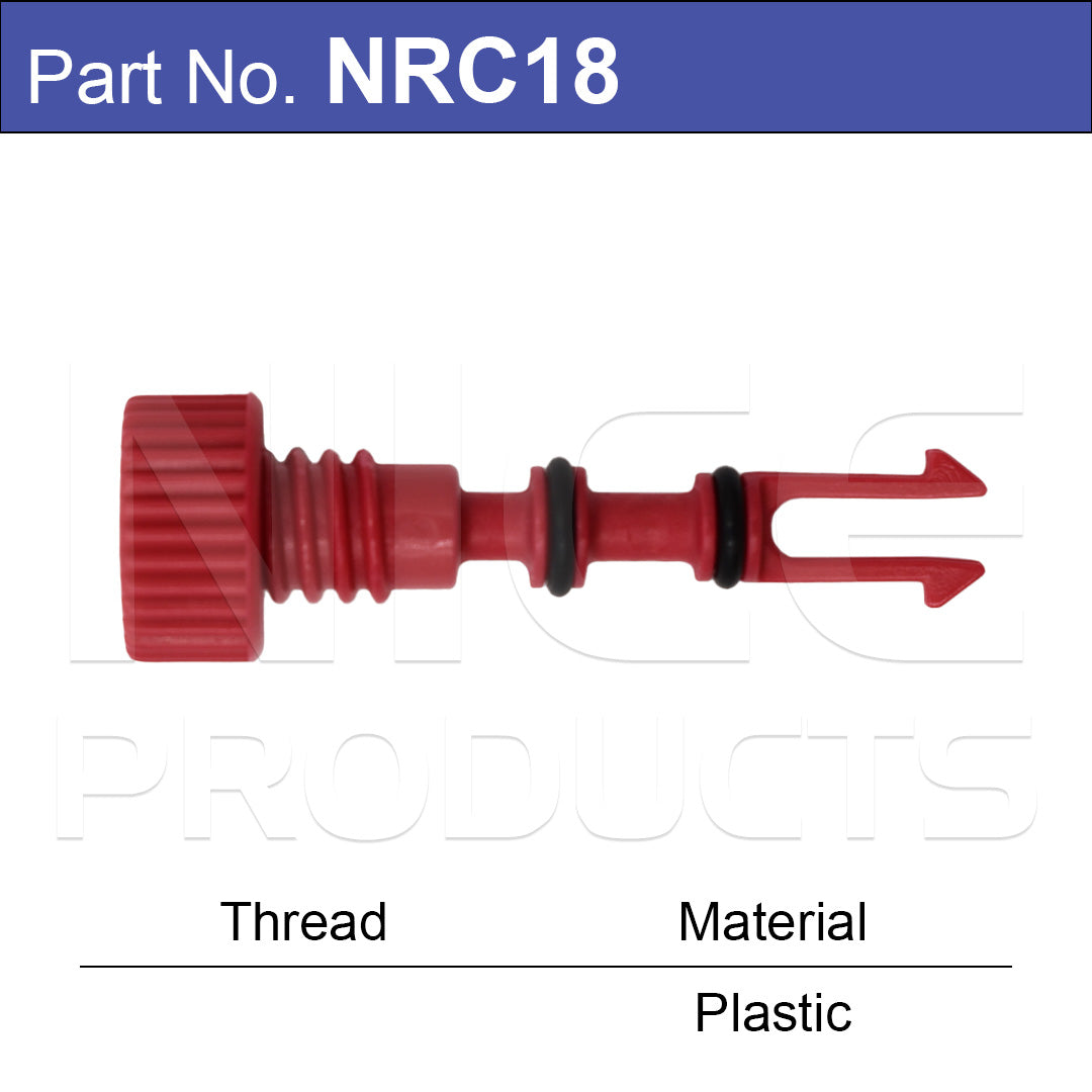 Drain Plug NRC18 - Nice Products | Universal Auto Spares