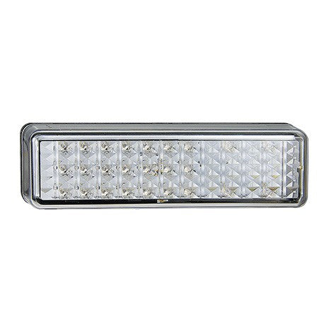 175AW Series Front Indicator/Marker Lamp 12 Volt Twin Blister - LED AutoLamps