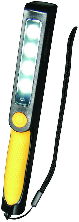 175mm 2W SMD & Led Rechargeable Work Light Pen Style - Motolite | Universal Auto Spares