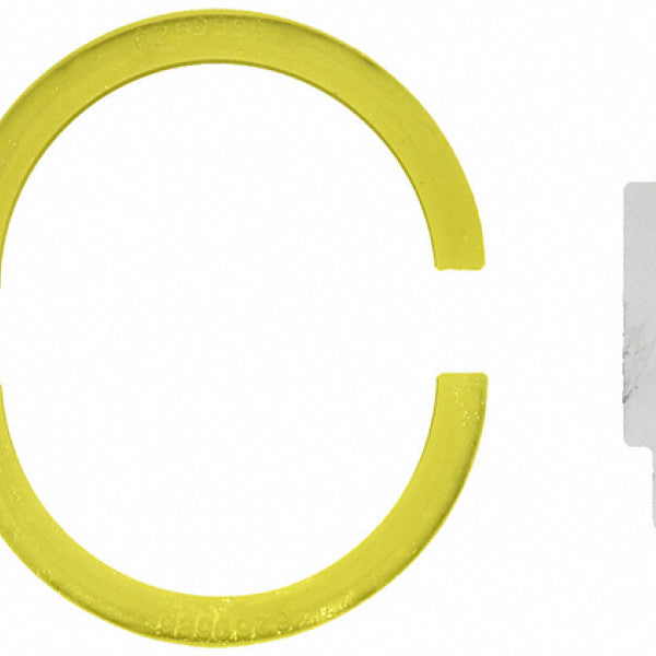 Crankshaft Seal Rear CHEV 262 305 350 REAR SEAL 17720 - FEL-PRO MARINE