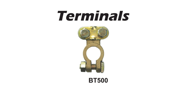 Battery Terminal BT500 - Nice Products | Universal Auto Spares