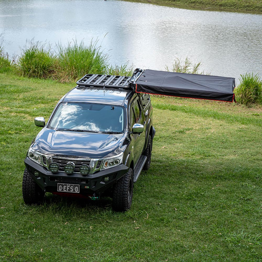 2m Freestanding Pop Out Awning EAWN - 2PO - EFS - EFS