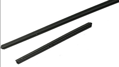 Rubber Refills 26'' & 19" (Complete Sets) EXWR26-19 - Exelwipe