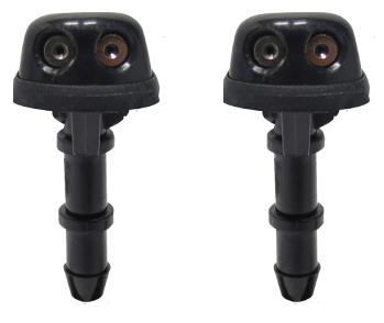 Windscreen Washer Nozzle Pair Fits Kia NWN1532 - Nice Products | Universal Auto Spares
