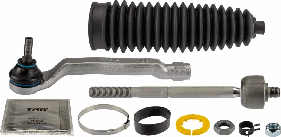 Tie Rod JRA570 - TRW