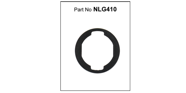 Gasket (10 ) NLG410 - Nice Products | Universal Auto Spares
