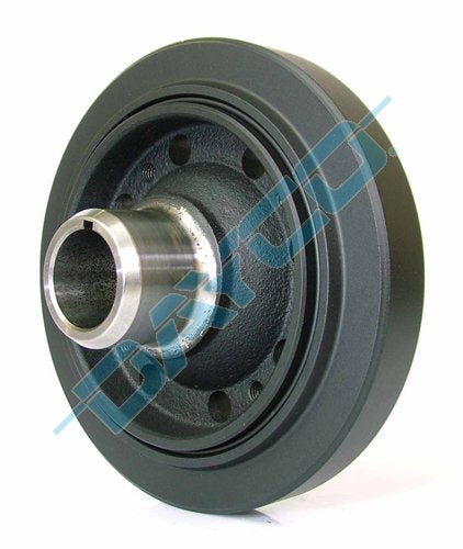 Harmonic Balancer - OEM HB1081N - Dayco