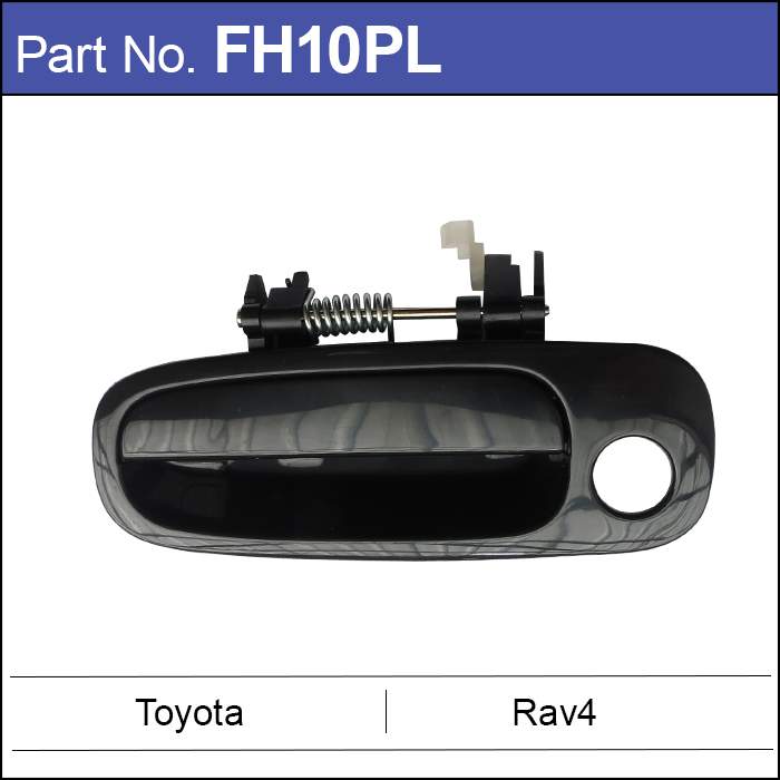 Door Handle FH10PL - Nice Products | Universal Auto Spares