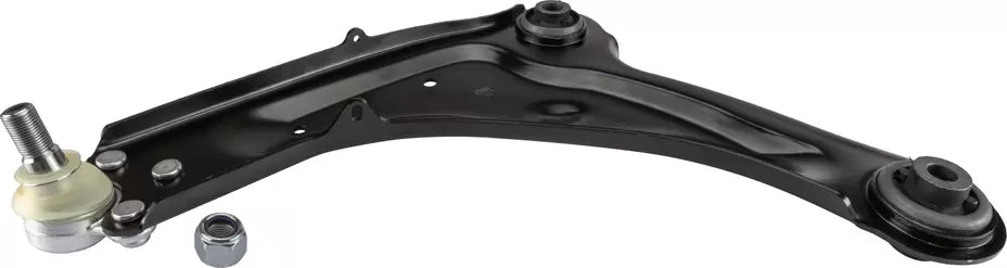 Control/Trailing Arm, Wheel Suspension JTC1017 - TRW