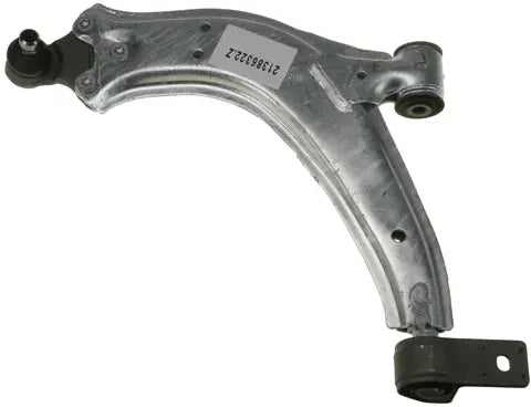 Control/Trailing Arm, Wheel Suspension JTC1057 - TRW