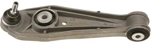 Control/Trailing Arm, Wheel Suspension JTC1167 - TRW