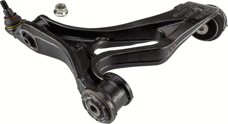 Control/Trailing Arm, Wheel Suspension JTC1183 - TRW