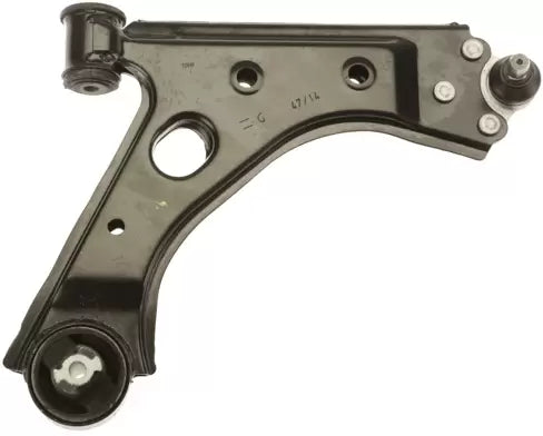 Control/Trailing Arm, Wheel Suspension JTC1326 - TRW