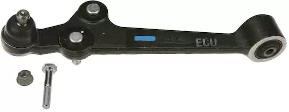 Control/Trailing Arm, Wheel Suspension JTC1328 - TRW