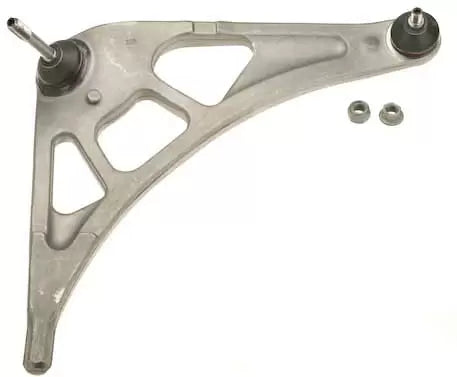 Control/Trailing Arm, Wheel Suspension JTC1365 - TRW