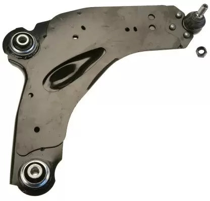 Control/Trailing Arm, Wheel Suspension JTC1436 - TRW