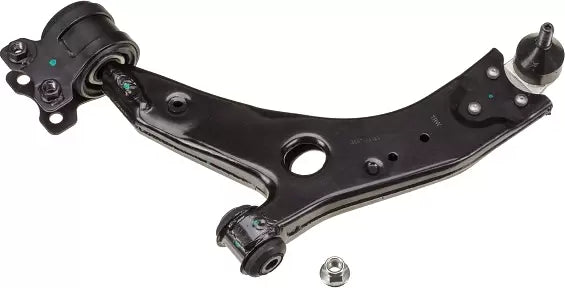 Control/Trailing Arm, Wheel Suspension JTC1479 - TRW