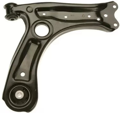 Control/Trailing Arm, Wheel Suspension JTC1484 - TRW