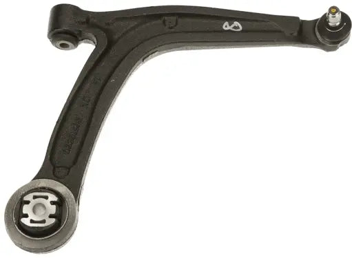 Control/Trailing Arm, Wheel Suspension JTC2130 - TRW