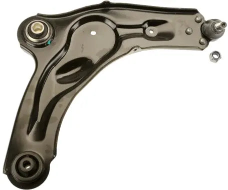 Control/Trailing Arm, Wheel Suspension JTC2180 - TRW