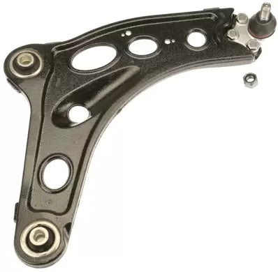 Control/Trailing Arm, Wheel Suspension JTC2222 - TRW