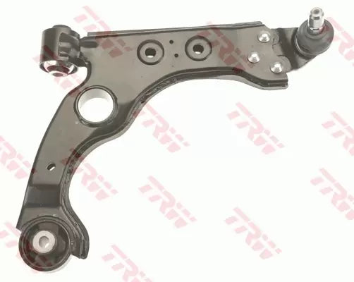 Control/Trailing Arm, Wheel Suspension JTE2297 - TRW