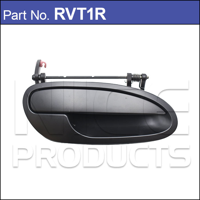 Door Handle RVT1R - Nice Products | Universal Auto Spares