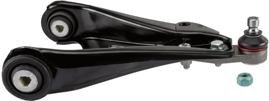 Control/Trailing Arm, Wheel Suspension JTC404 - TRW