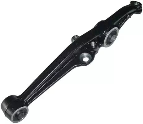 Control/Trailing Arm, Wheel Suspension JTC671 - TRW