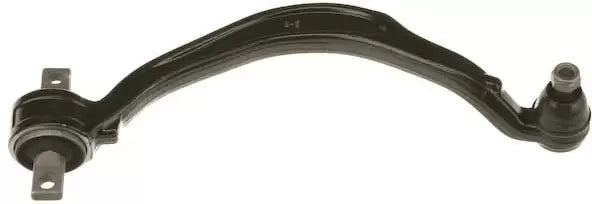 Control/Trailing Arm, Wheel Suspension JTC726 - TRW