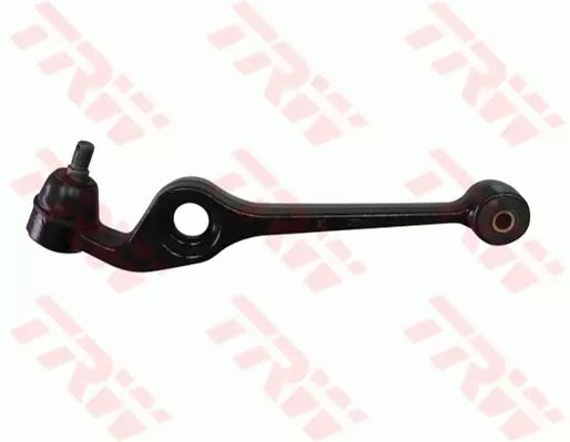 Control/Trailing Arm, Wheel Suspension JTC7557 - TRW