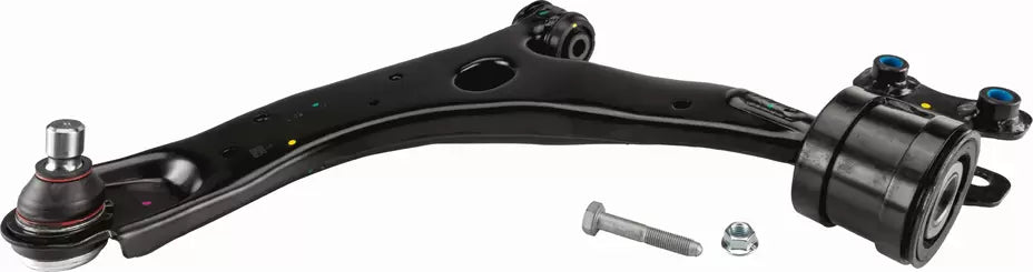 Control/Trailing Arm, Wheel Suspension JTC7563 - TRW