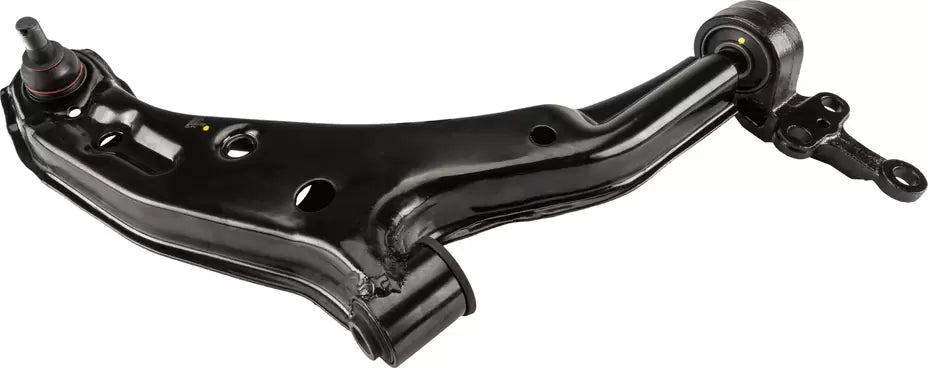 Control/Trailing Arm, Wheel Suspension JTC7573 - TRW