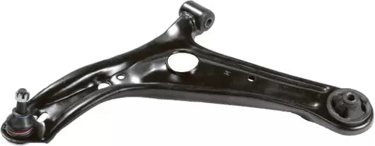 Control/Trailing Arm, Wheel Suspension JTC767 - TRW