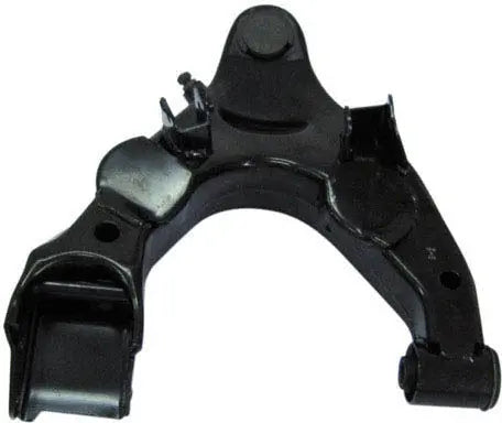 Control/Trailing Arm, Wheel Suspension JTC7692 - TRW