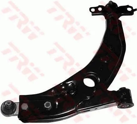 Control/Trailing Arm, Wheel Suspension JTC7738 - TRW