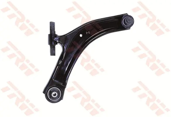 Control/Trailing Arm, Wheel Suspension JTC7775 - TRW