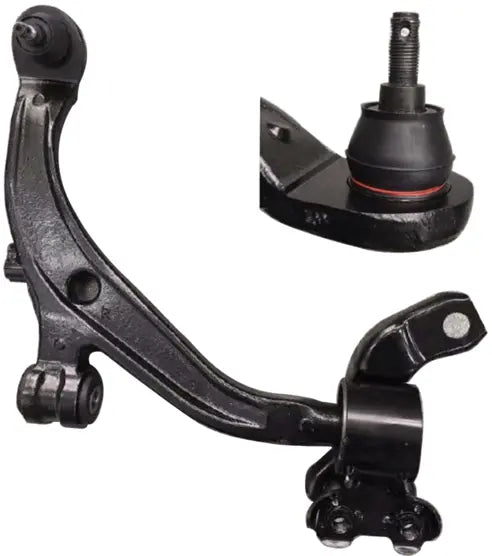 Control/Trailing Arm, Wheel Suspension JTC7982 - TRW