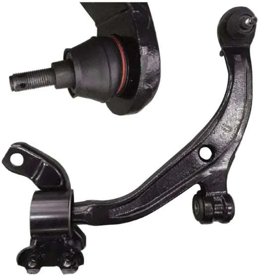 Control/Trailing Arm, Wheel Suspension JTC7923 - TRW