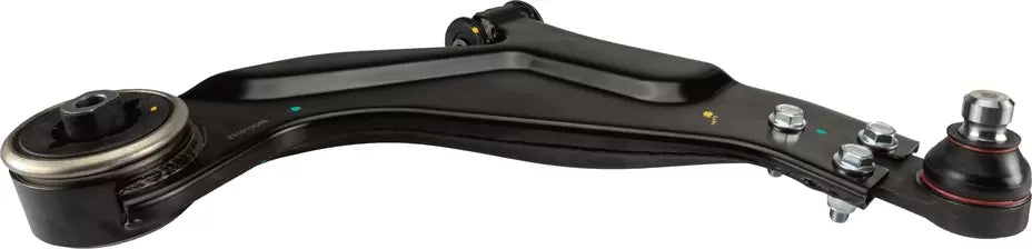 Control/Trailing Arm, Wheel Suspension JTC967 - TRW