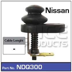 Door Switch NDQ300 - Nice Products | Universal Auto Spares